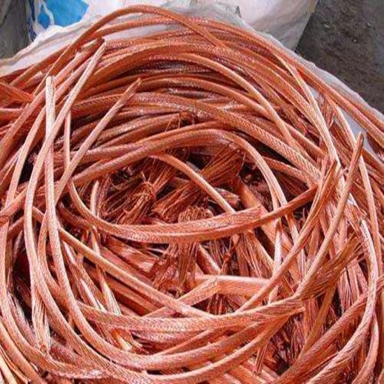شراء سكراب النحاس في جدة
